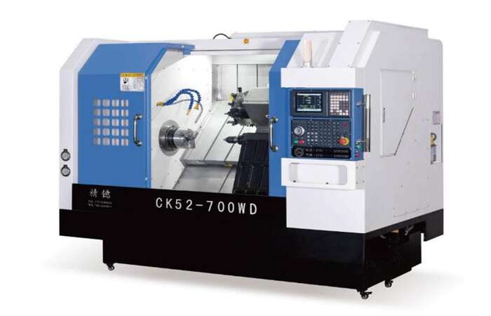 蛟河回收CNC